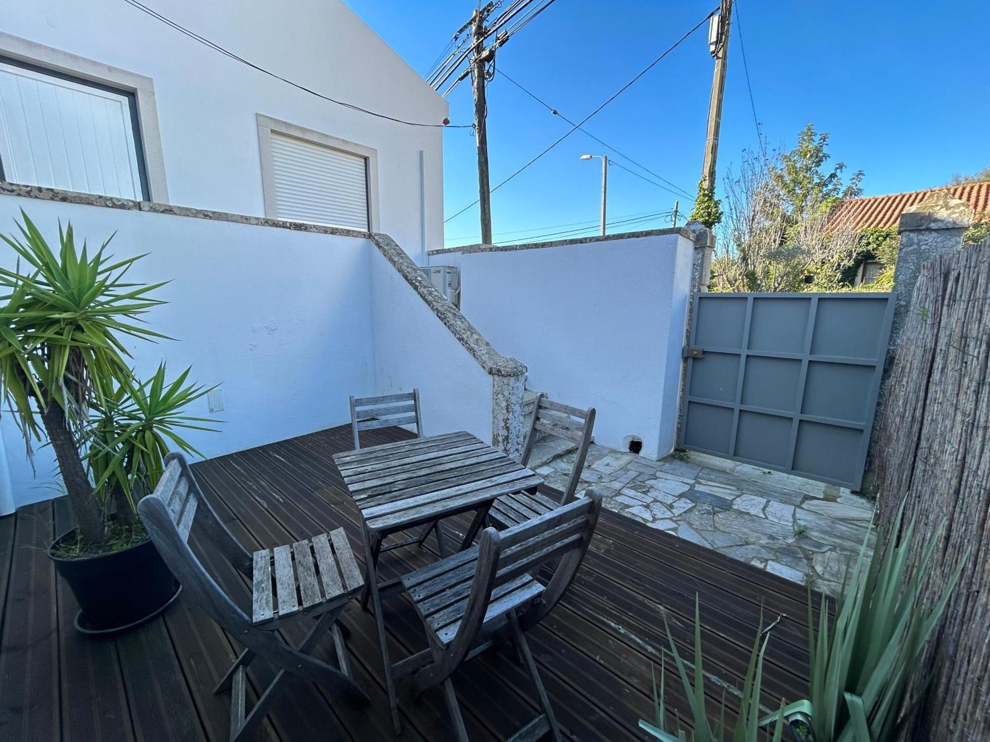 Cozy Green Apartment Sintra Exterior foto